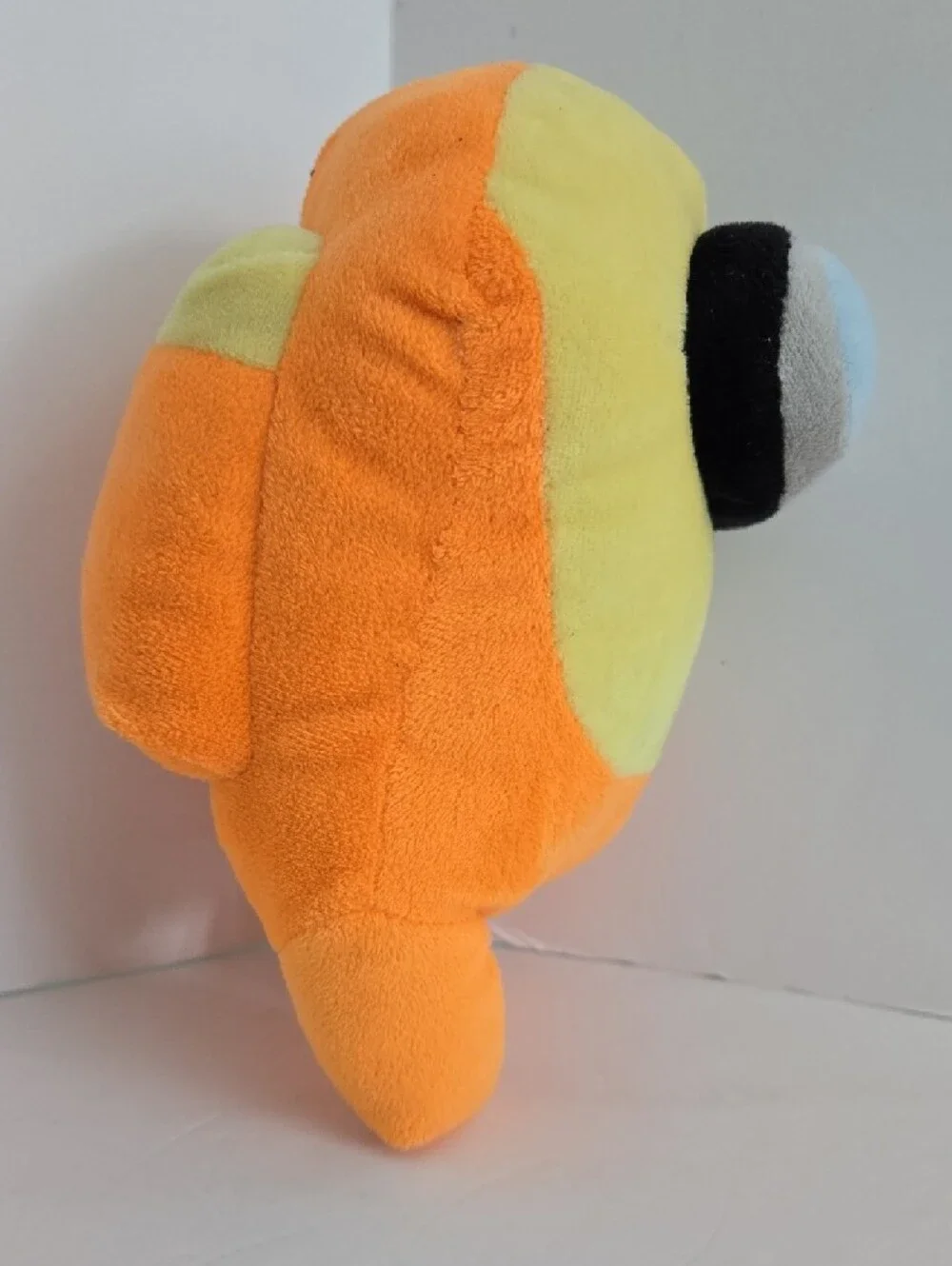 Among Us Plush Crewmate  Among Us 8 Inch Official Toikido